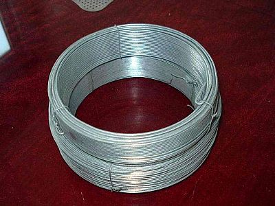 不銹鋼小盤(pán)絲